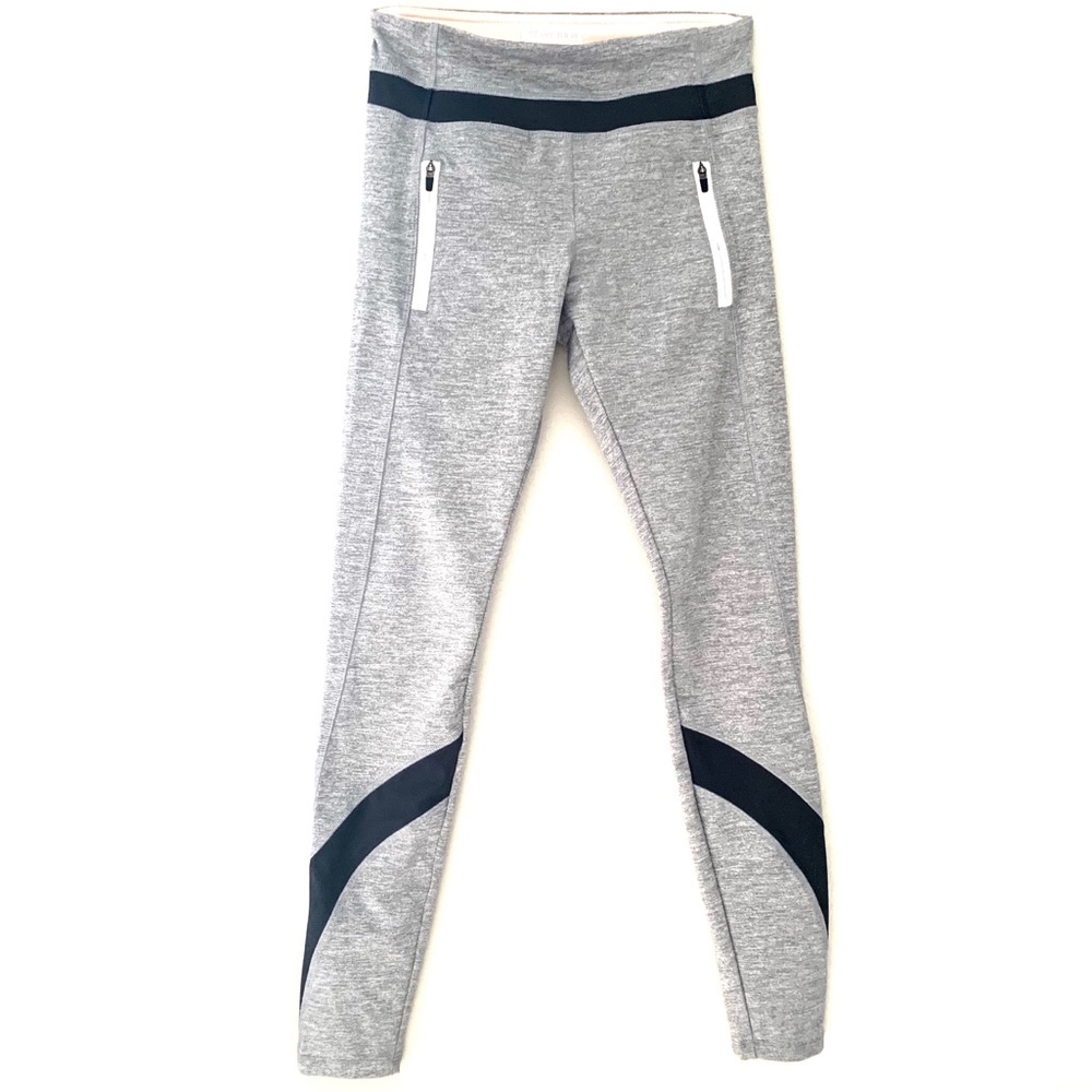 🔥 Workout Pants with Zip Pockets